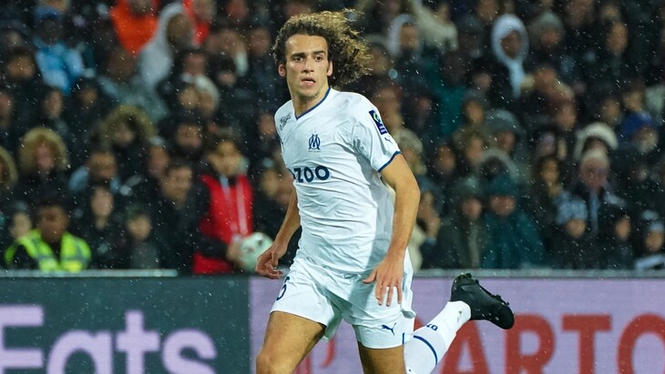 Маттео Гендузи