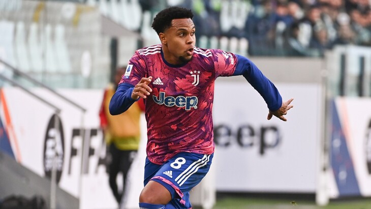 Уэстон Маккенни