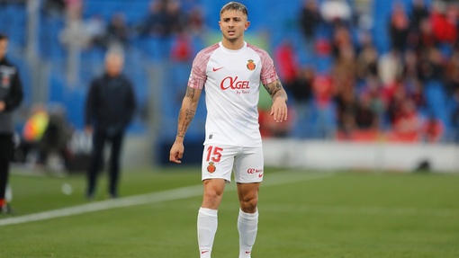 Прогноз на матч Мальорка — Вальядолид