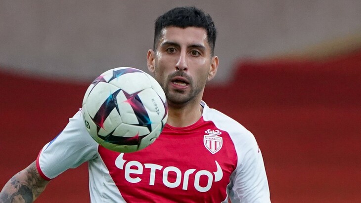 Гильермо Марипан