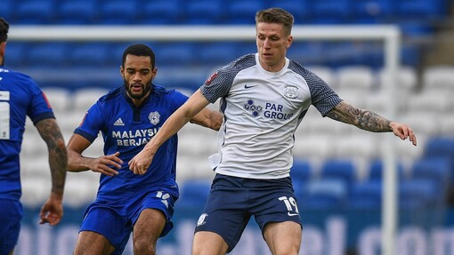 Престон Норт Энд — Хаддерсфилд Таун. Прогноз и ставка на матч Прогноз на матч Престон Норт Энд — Хаддерсфилд Таун