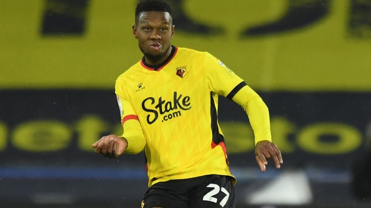 «Уотфорд» располагается выше «Рединга» в Чемпионшипе