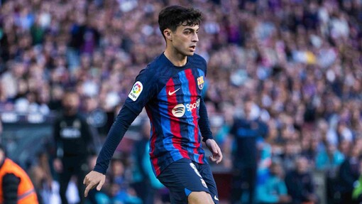 Прогноз на матч Атлетико — Барселона