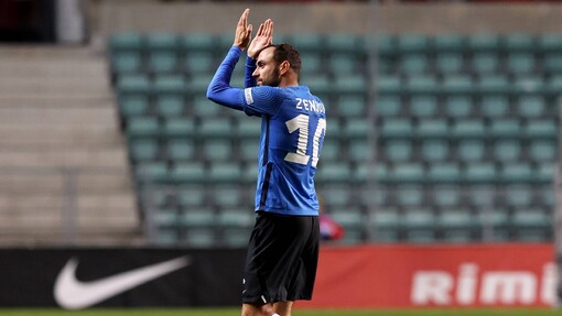 Прогноз на матч Исландия — Эстония