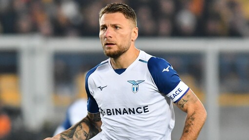 Прогноз на матч Лацио — Эмполи