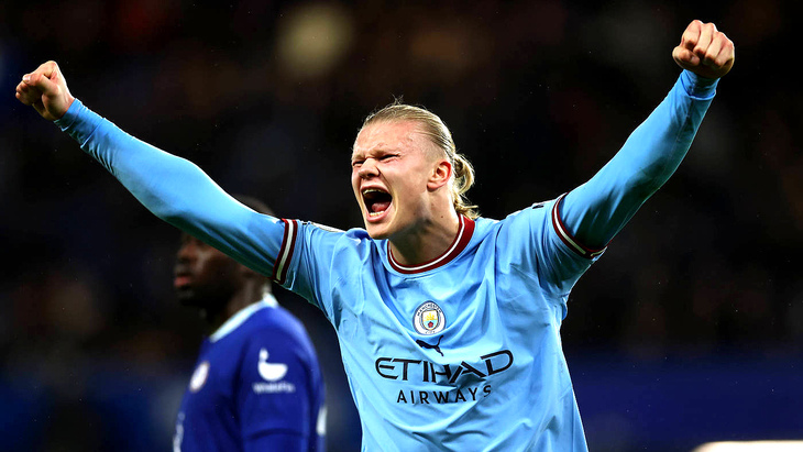 «Ман Сити» выиграл четыре предыдущих матча против «Челси»