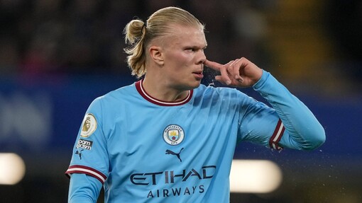 Прогноз на матч Манчестер Сити — Челси