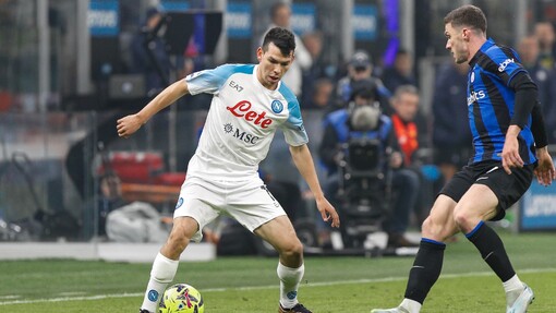 Сампдория — Наполи. Прогноз и ставка на матч Прогноз на матч Сампдория — Наполи