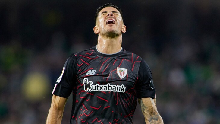 Горка Гурусета