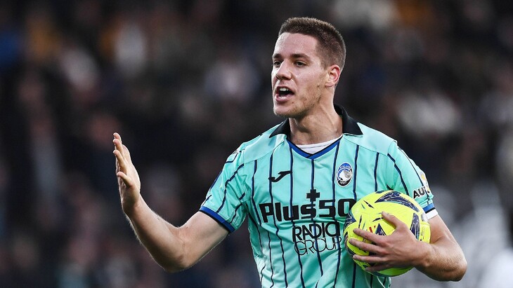 Марио Пашалич