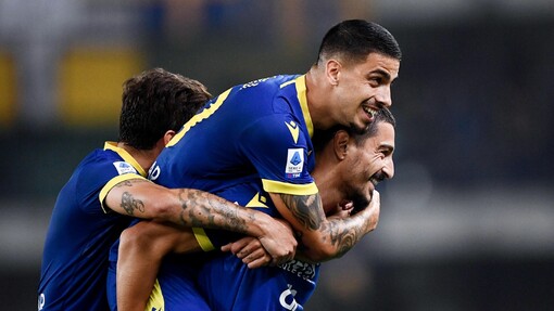 Прогноз на матч Верона — Кремонезе