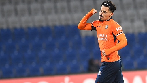 Прогноз на матч Истанбул Башакшехир — Адана Демирспор