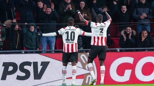 Спарта Роттердам — ПСВ. Прогноз и ставка на матч Прогноз на матч Спарта Роттердам — ПСВ