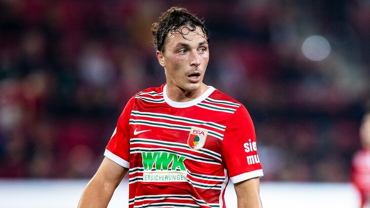 Юлиан Баумгартлингер