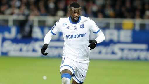 Прогноз на матч Осер — Тулуза