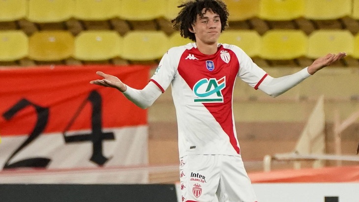 «Монако» — фаворит матча