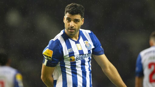 Порту — Фамаликан. Прогноз и ставка на матч Прогноз на матч Порту — Фамаликан