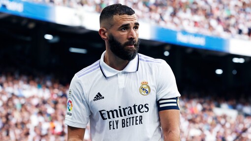 Прогноз на матч * Реал Мадрид — Валенсия