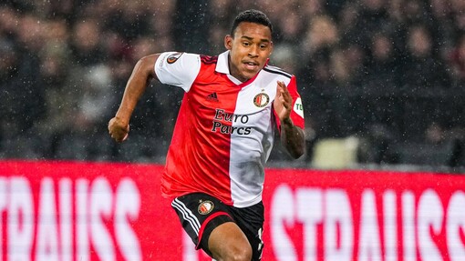 Фейеноорд — ПЕК Зволле. Прогноз и ставка на матч Прогноз на матч Фейеноорд — ПЕК Зволле