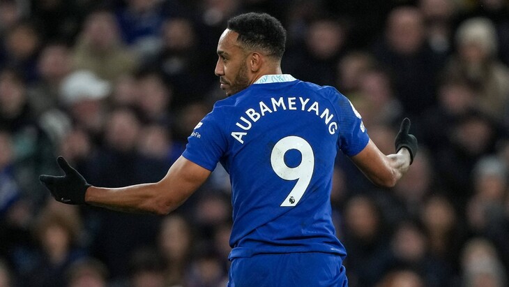 Пьер-Эмерик Обамеянг