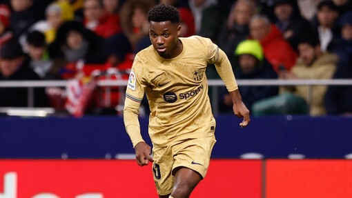 Бетис — Барселона *. Прогноз и ставка на матч Прогноз на матч Бетис — Барселона *