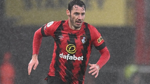 Брентфорд — Борнмут. Прогноз и ставка на матч Прогноз на матч Брентфорд — Борнмут