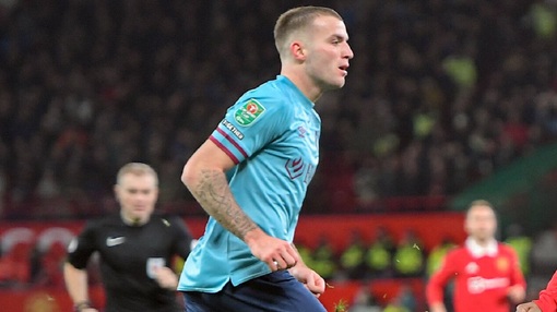 Прогноз на матч Бёрнли — Ковентри Сити