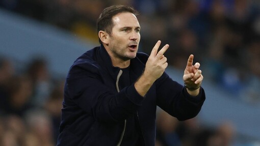 Прогноз на матч Эвертон — Саутгемптон