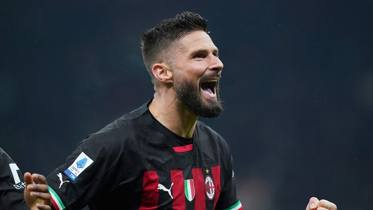 Оливье Жиру