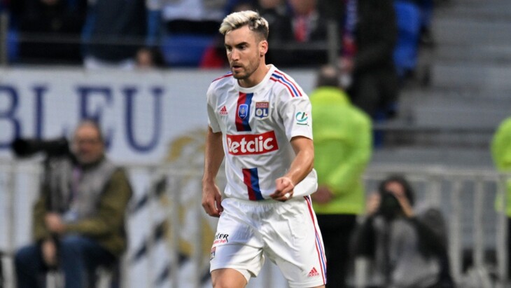 Николас Тальяфико