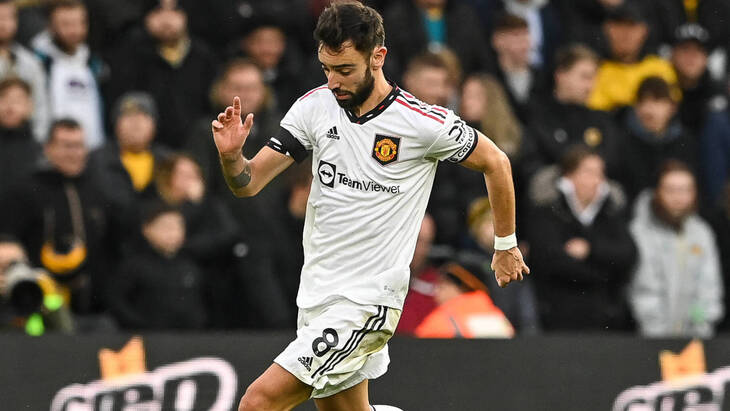 Бруну Фернандеш