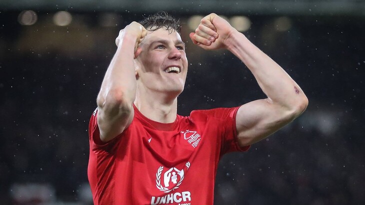 Райан Йейтс