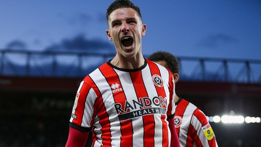 Шеффилд Юнайтед — Сток Сити. Прогноз и ставка на матч Прогноз на матч Шеффилд Юнайтед — Сток Сити