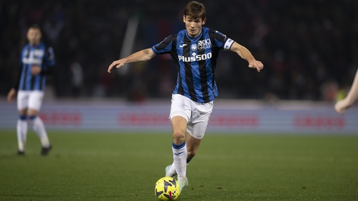 Прогноз на матч Аталанта — Салернитана