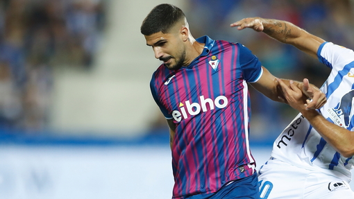 Прогноз на матч Эйбар — Малага