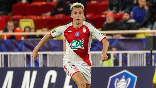 Прогноз на матч Монако — Аяччо