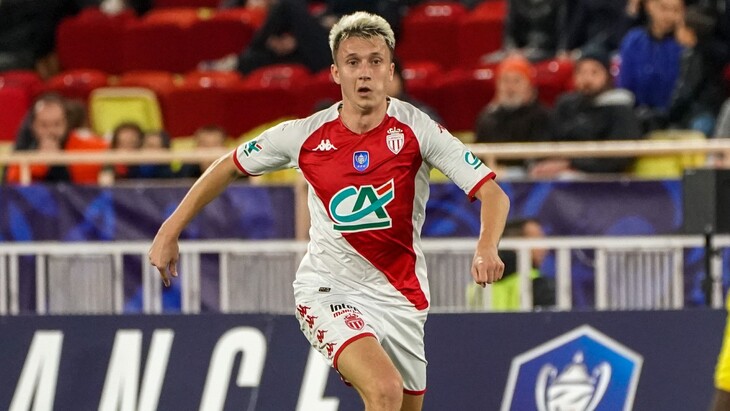 Александр Головин