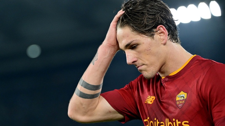 «Рома»- фаворит матча