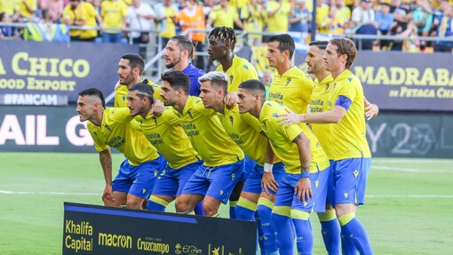 Прогноз на матч Кадис — Эльче