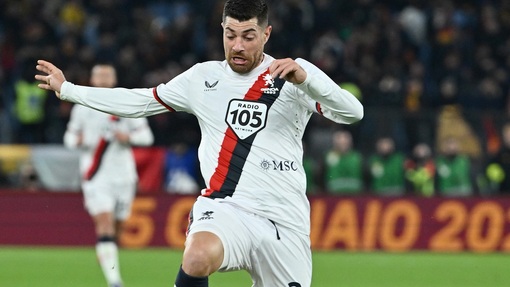 Прогноз на матч Дженоа — Венеция