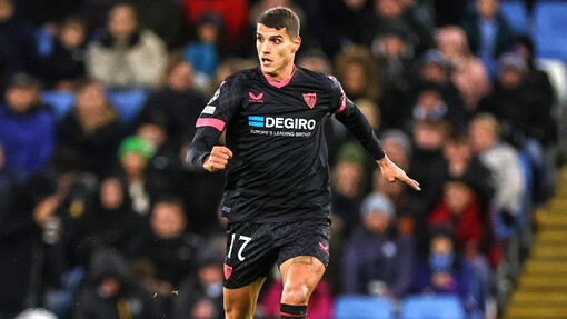 Прогноз на матч Алавес — Севилья