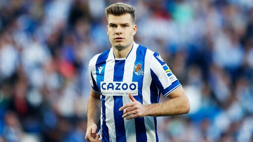 Прогноз на матч Реал Сосьедад — Мальорка