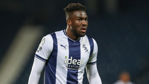 Вест Бромвич — Честерфилд. Прогноз и ставка на матч Прогноз на матч Вест Бромвич — Честерфилд