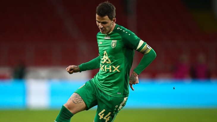 Виталий Лисакович