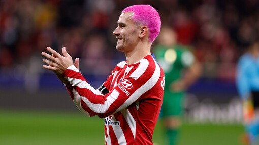 Прогноз на матч Леванте — Атлетико