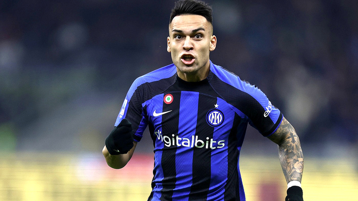 «Интер» — фаворит матча