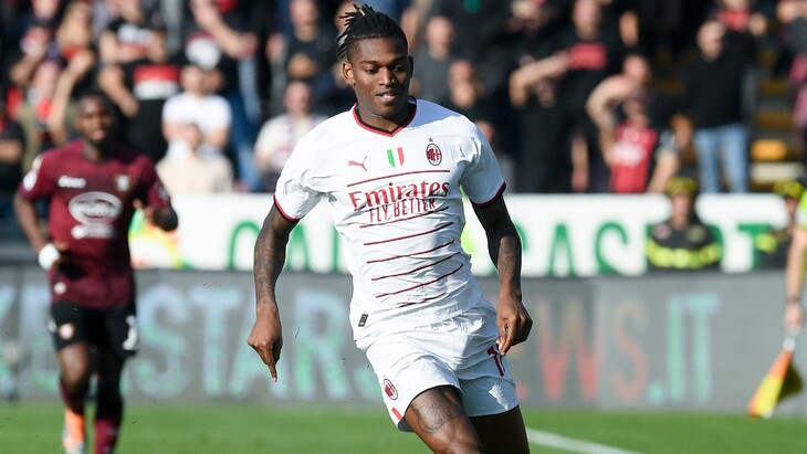 Рафаэль Леау