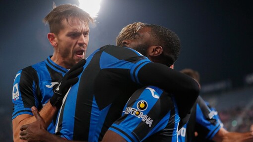 Аталанта — Специя. Прогноз и ставка на матч Прогноз на матч Аталанта — Специя