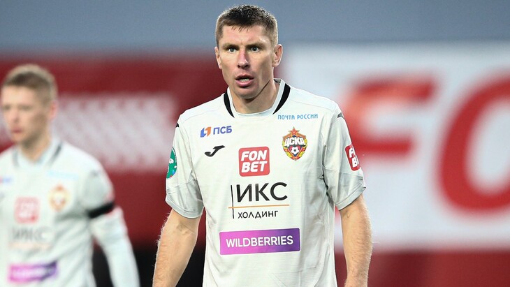 Кирилл Набабкин