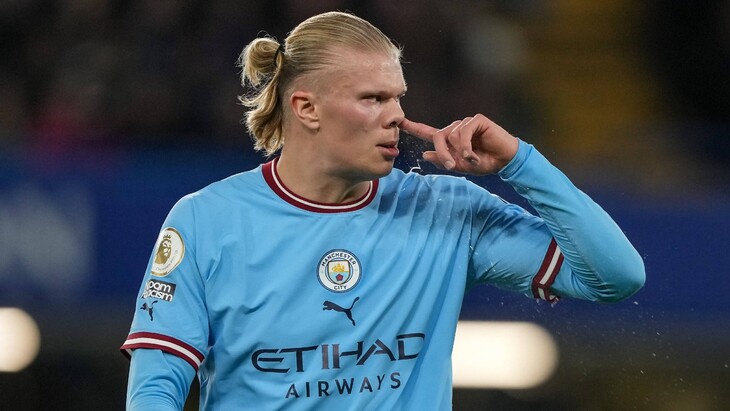 Эрлинг Холанн